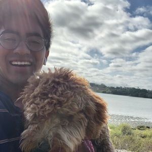 Meet your Posher, Moises